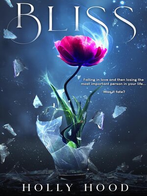 cover image of Bliss